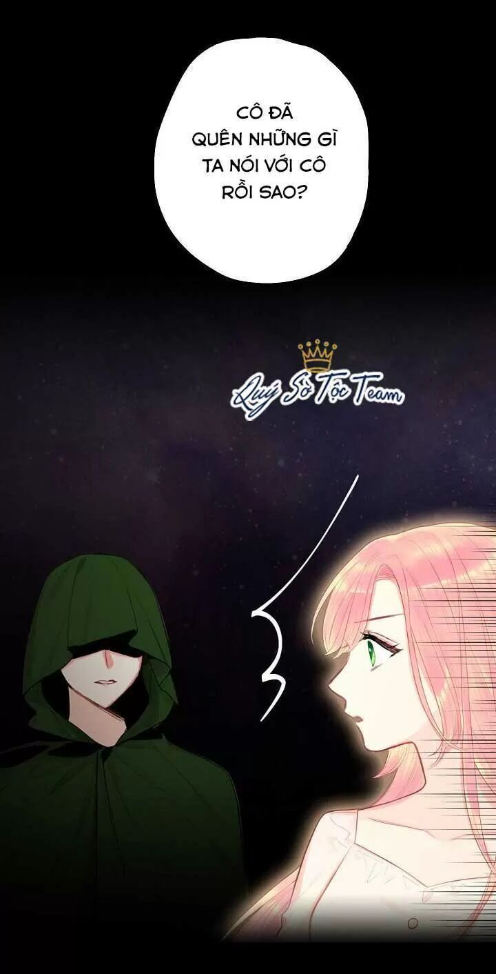 Trọng Sinh Trở Thành Hoàng Phi - Chương 125 - Trang 13