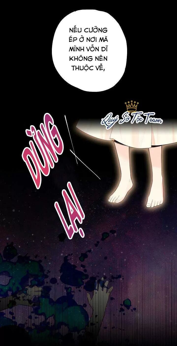 Trọng Sinh Trở Thành Hoàng Phi - Chương 125 - Trang 14