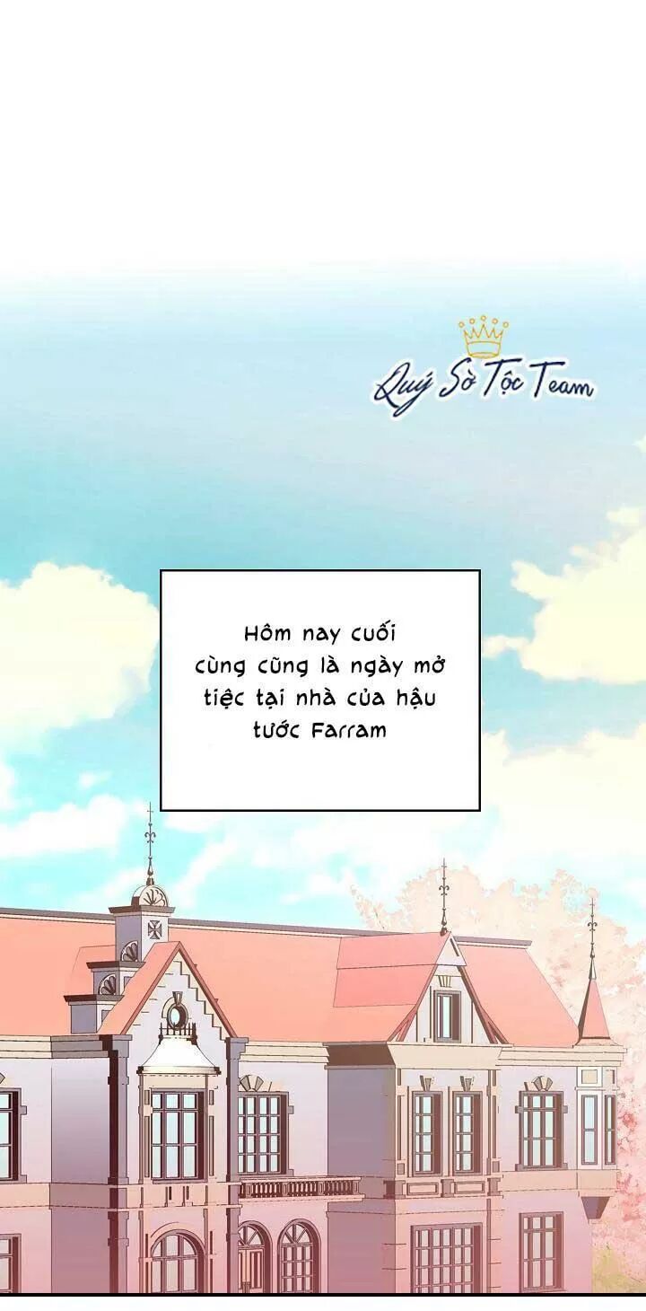 Trọng Sinh Trở Thành Hoàng Phi - Chương 125 - Trang 18