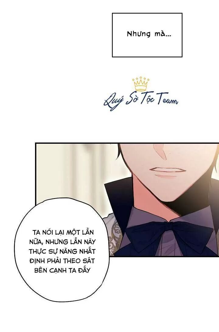 Trọng Sinh Trở Thành Hoàng Phi - Chương 125 - Trang 20