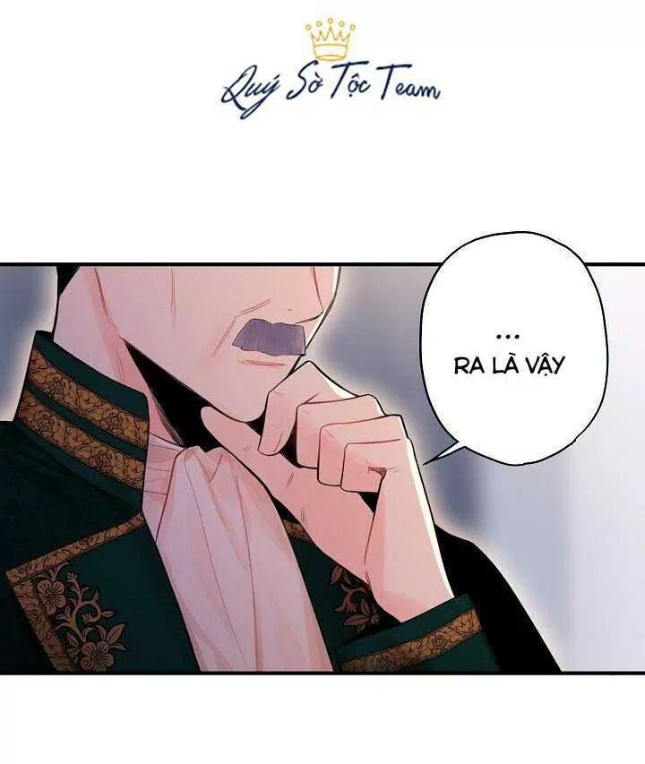 Trọng Sinh Trở Thành Hoàng Phi - Chương 125 - Trang 3