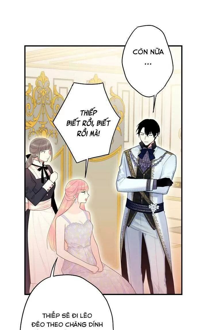 Trọng Sinh Trở Thành Hoàng Phi - Chương 125 - Trang 22