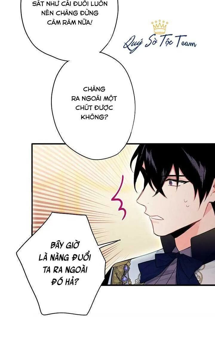 Trọng Sinh Trở Thành Hoàng Phi - Chương 125 - Trang 23