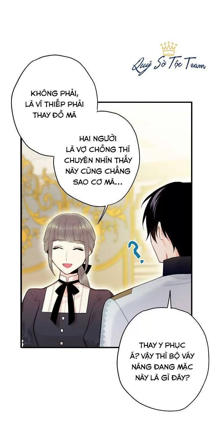 Trọng Sinh Trở Thành Hoàng Phi - Chương 125 - Trang 24