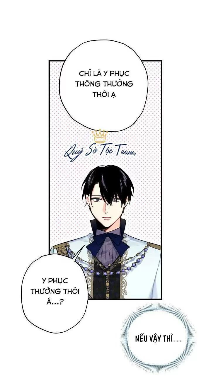 Trọng Sinh Trở Thành Hoàng Phi - Chương 125 - Trang 25