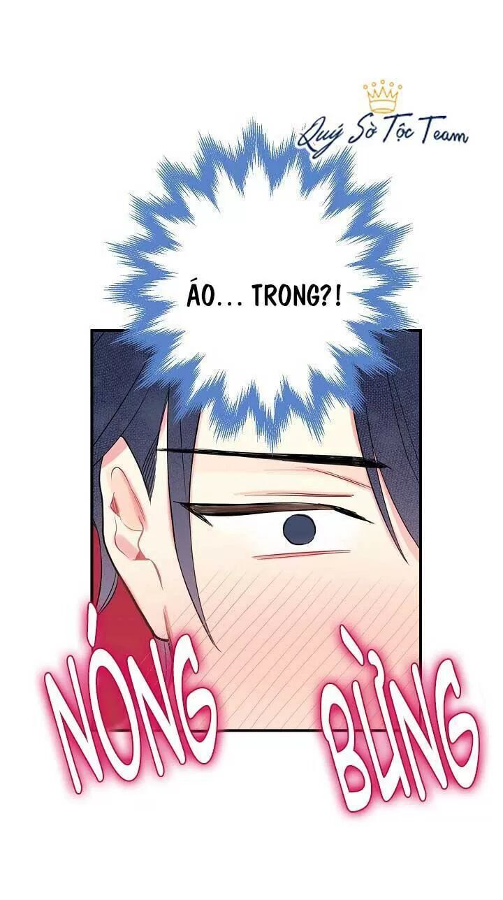 Trọng Sinh Trở Thành Hoàng Phi - Chương 125 - Trang 26