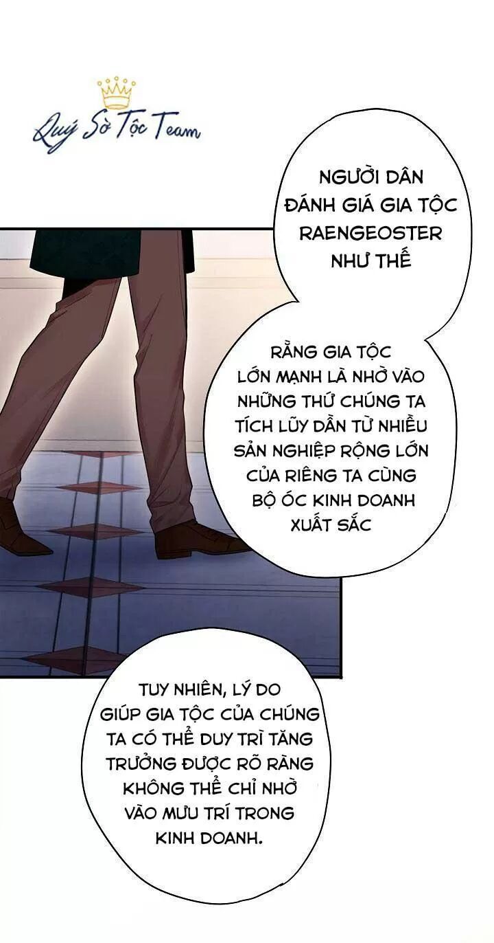 Trọng Sinh Trở Thành Hoàng Phi - Chương 125 - Trang 5