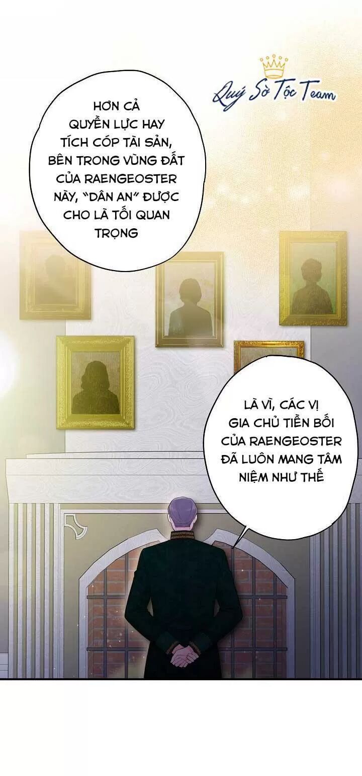 Trọng Sinh Trở Thành Hoàng Phi - Chương 125 - Trang 6