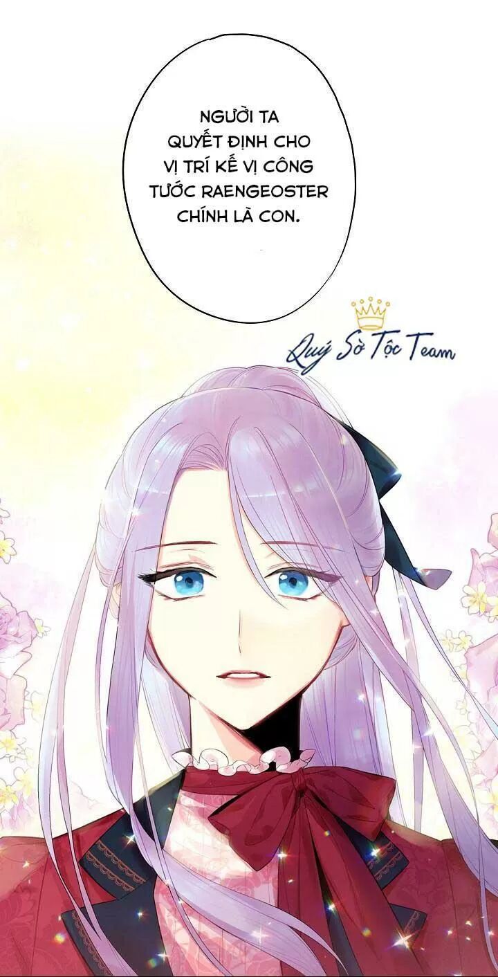 Trọng Sinh Trở Thành Hoàng Phi - Chương 125 - Trang 8