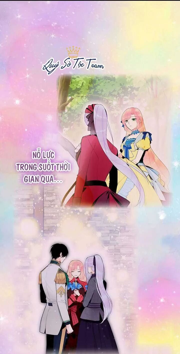 Trọng Sinh Trở Thành Hoàng Phi - Chương 125 - Trang 9