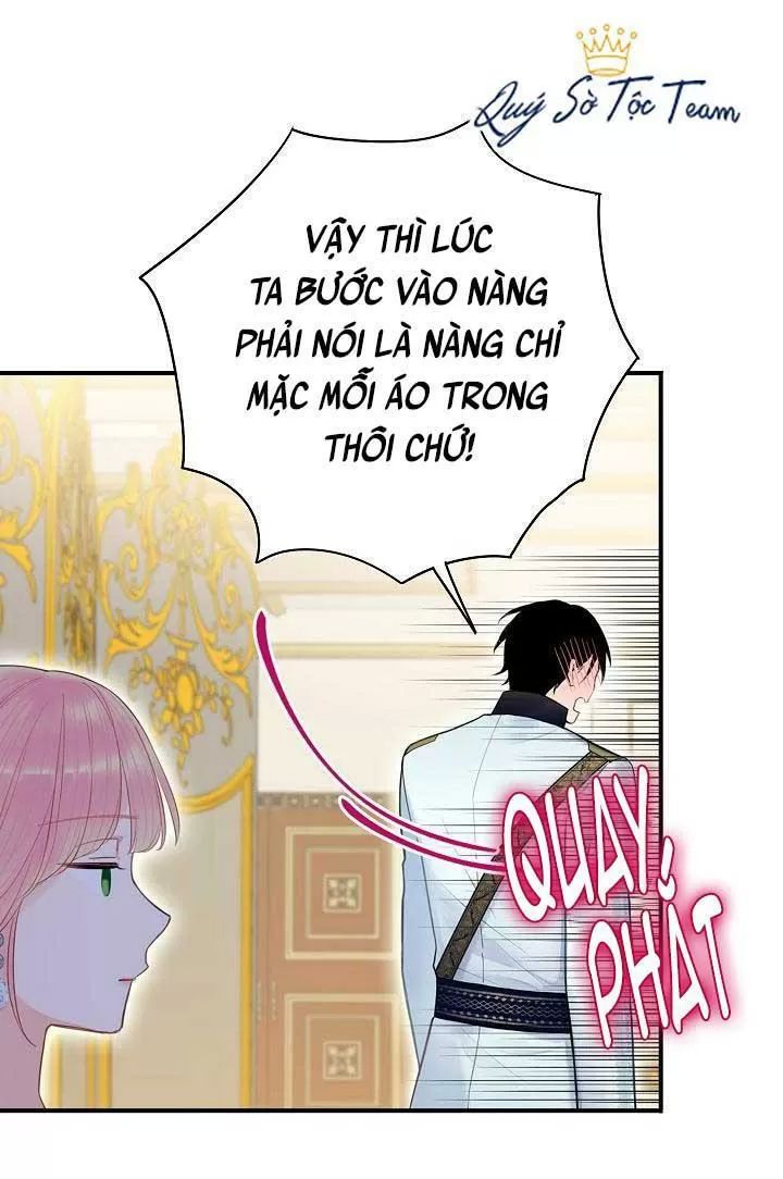 Trọng Sinh Trở Thành Hoàng Phi - Chương 126 - Trang 2