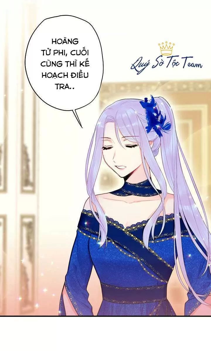 Trọng Sinh Trở Thành Hoàng Phi - Chương 126 - Trang 11