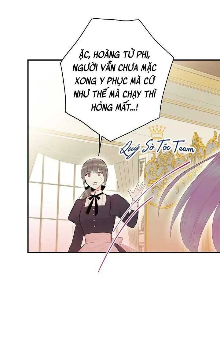 Trọng Sinh Trở Thành Hoàng Phi - Chương 126 - Trang 12