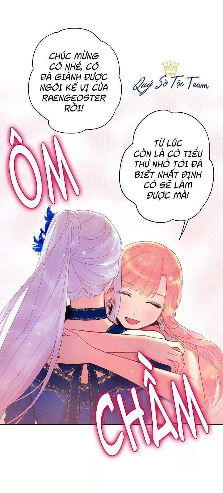 Trọng Sinh Trở Thành Hoàng Phi - Chương 126 - Trang 13