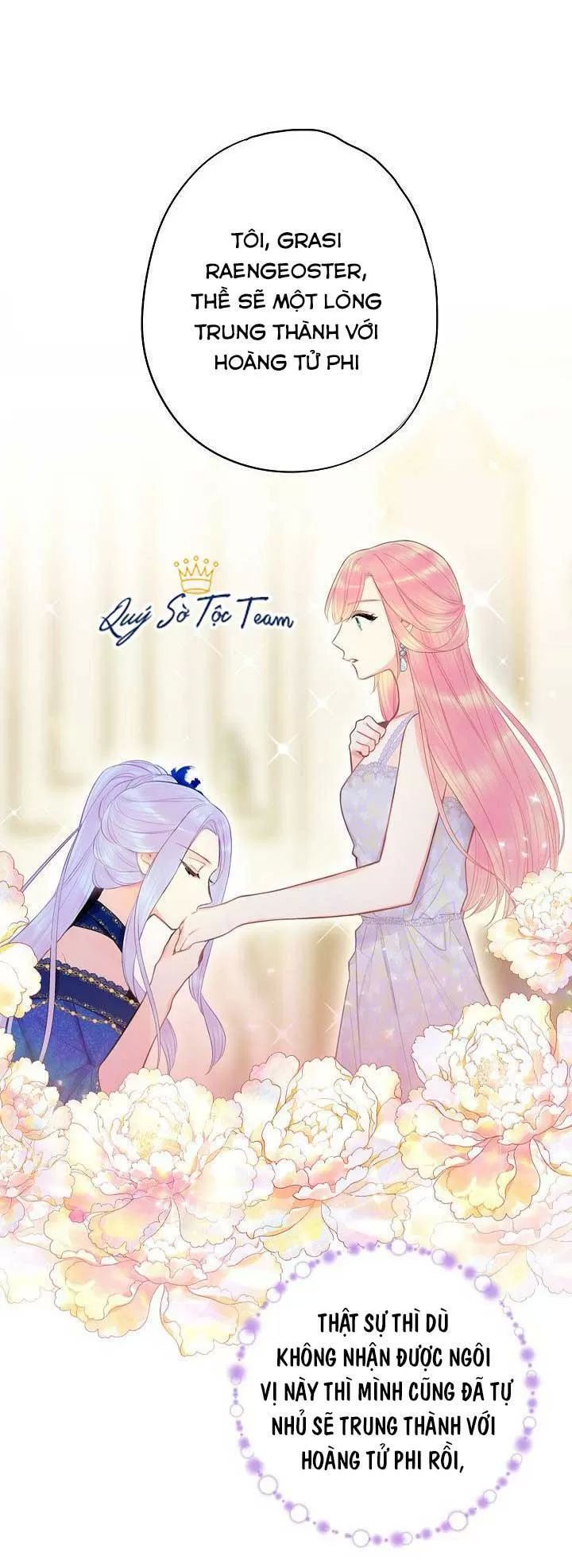 Trọng Sinh Trở Thành Hoàng Phi - Chương 126 - Trang 15
