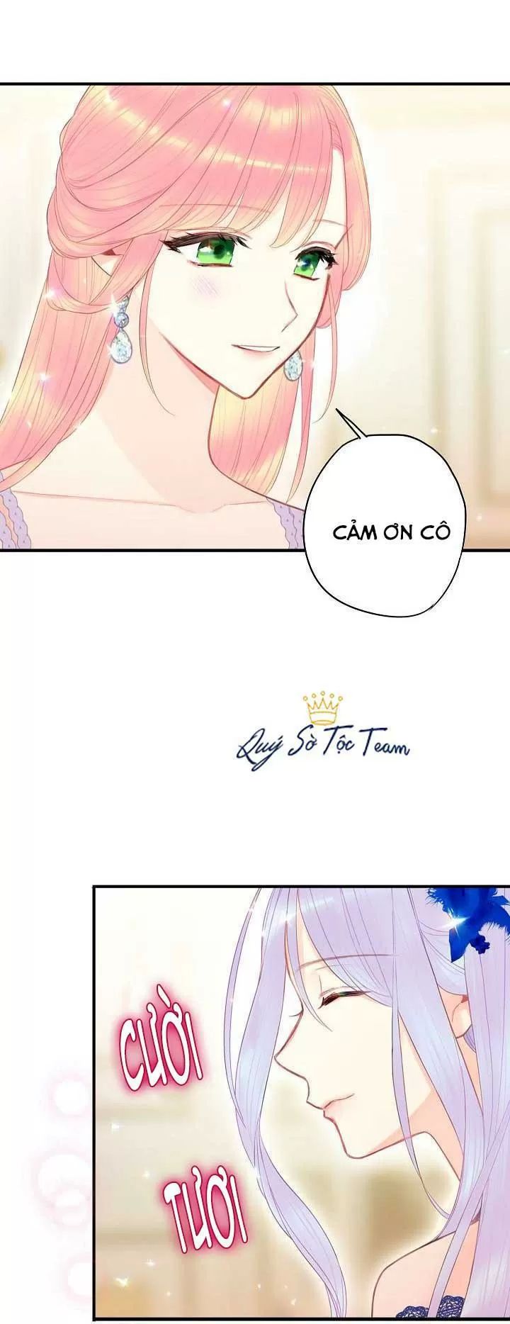 Trọng Sinh Trở Thành Hoàng Phi - Chương 126 - Trang 16