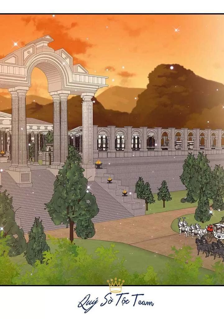 Trọng Sinh Trở Thành Hoàng Phi - Chương 126 - Trang 19