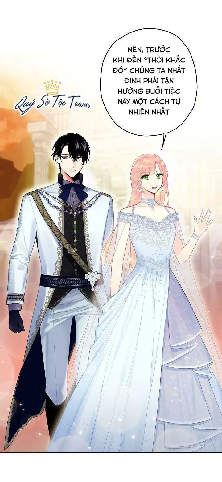 Trọng Sinh Trở Thành Hoàng Phi - Chương 126 - Trang 21