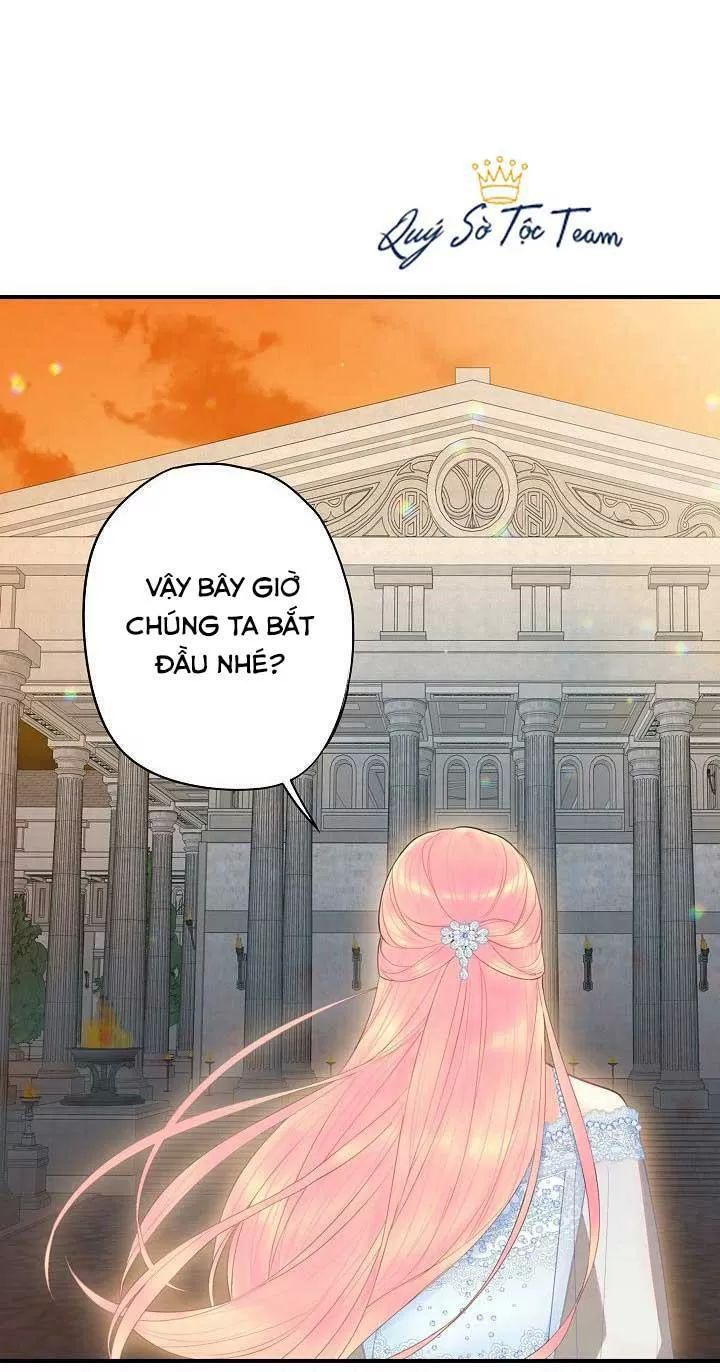 Trọng Sinh Trở Thành Hoàng Phi - Chương 126 - Trang 26
