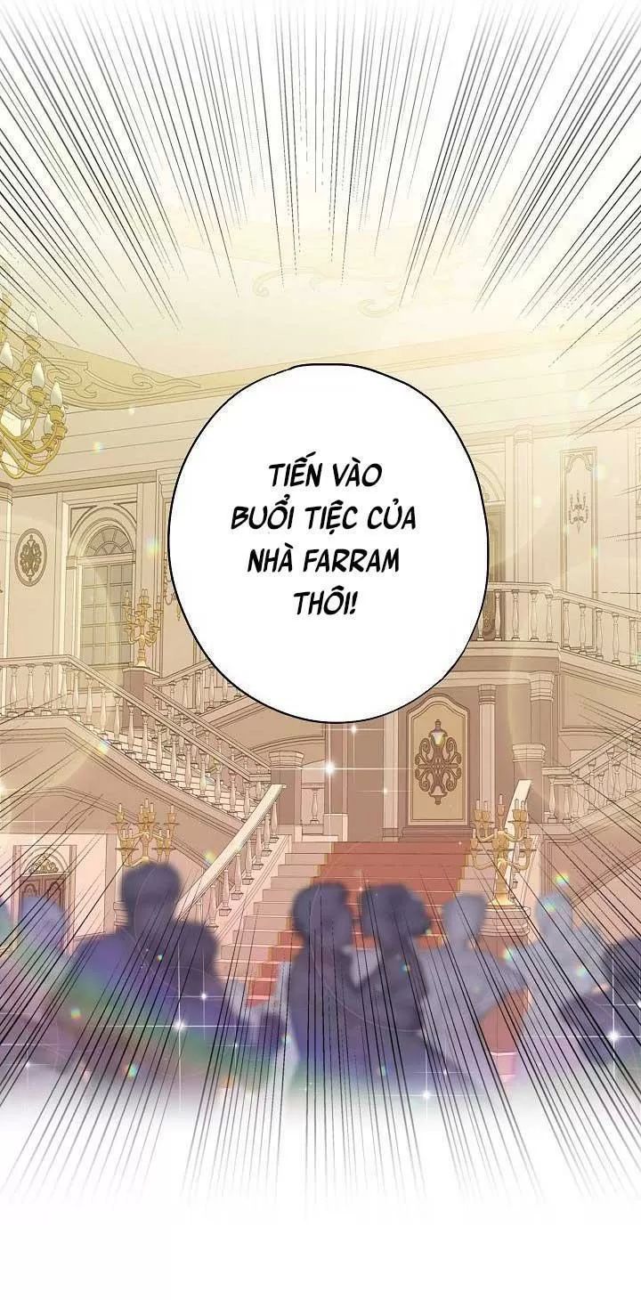 Trọng Sinh Trở Thành Hoàng Phi - Chương 126 - Trang 27