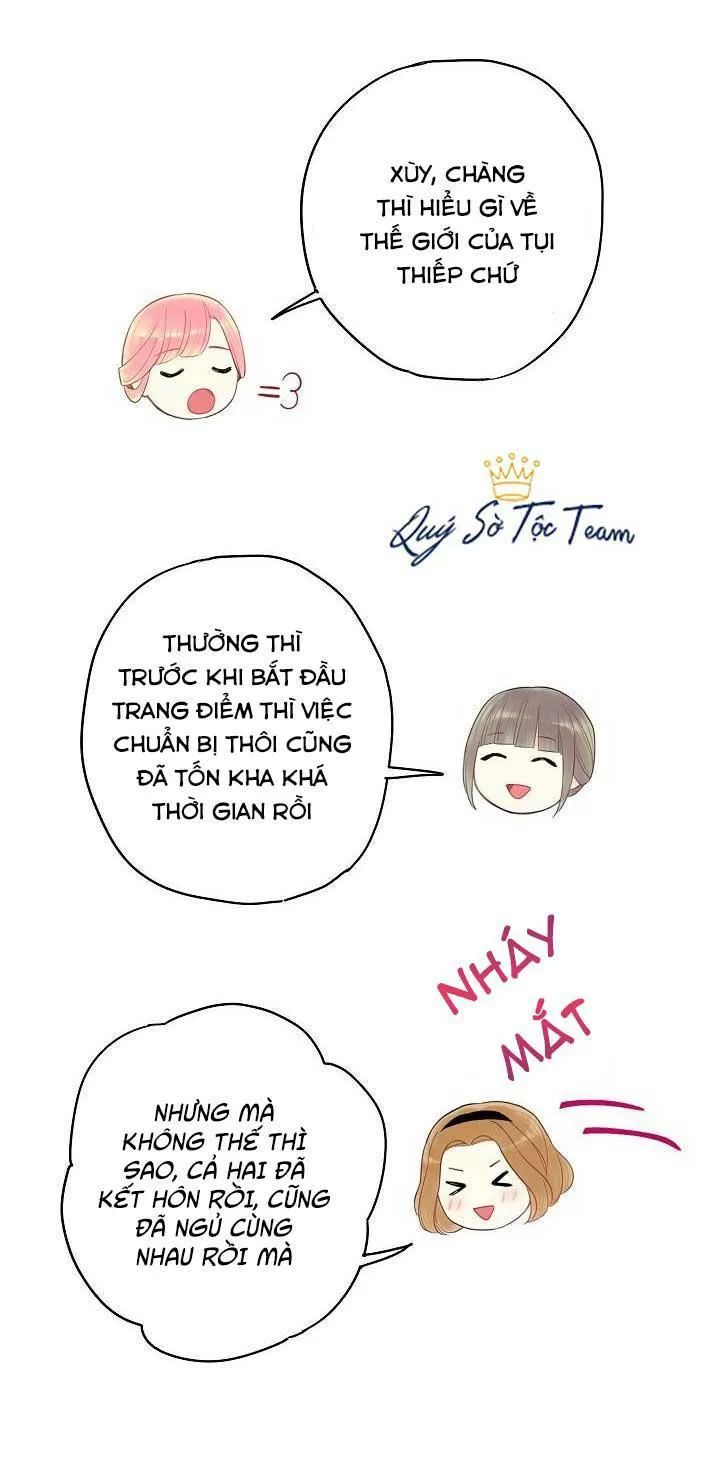 Trọng Sinh Trở Thành Hoàng Phi - Chương 126 - Trang 4