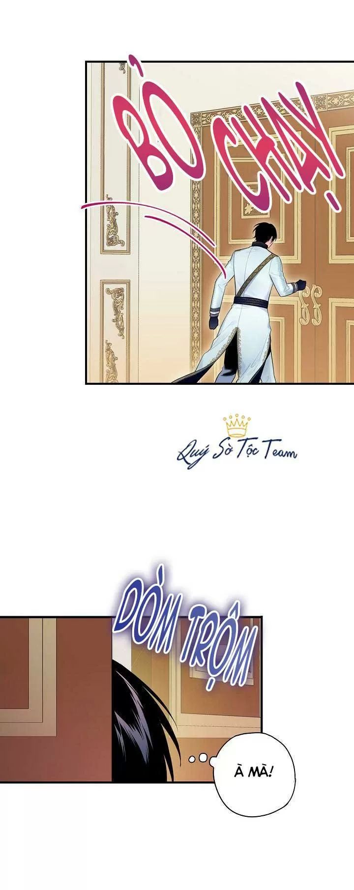 Trọng Sinh Trở Thành Hoàng Phi - Chương 126 - Trang 5