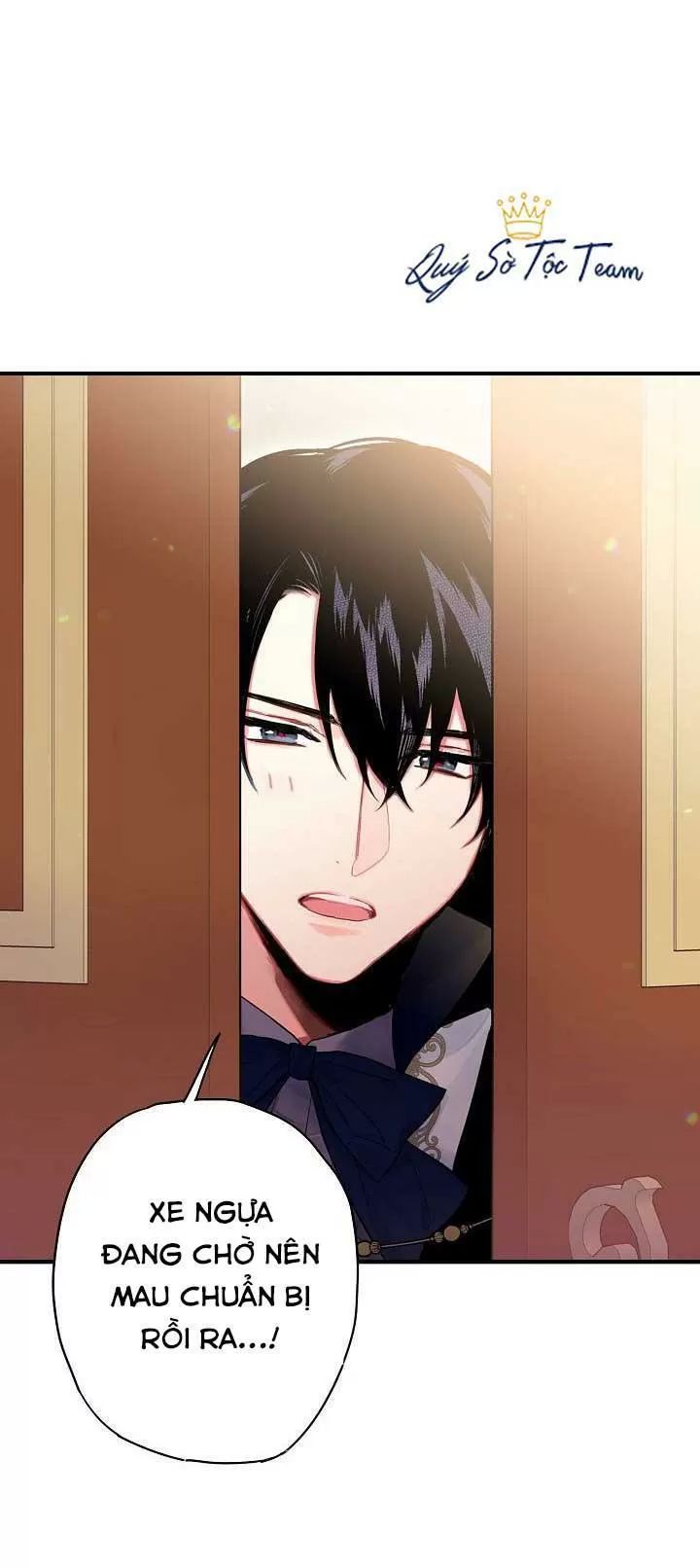 Trọng Sinh Trở Thành Hoàng Phi - Chương 126 - Trang 6