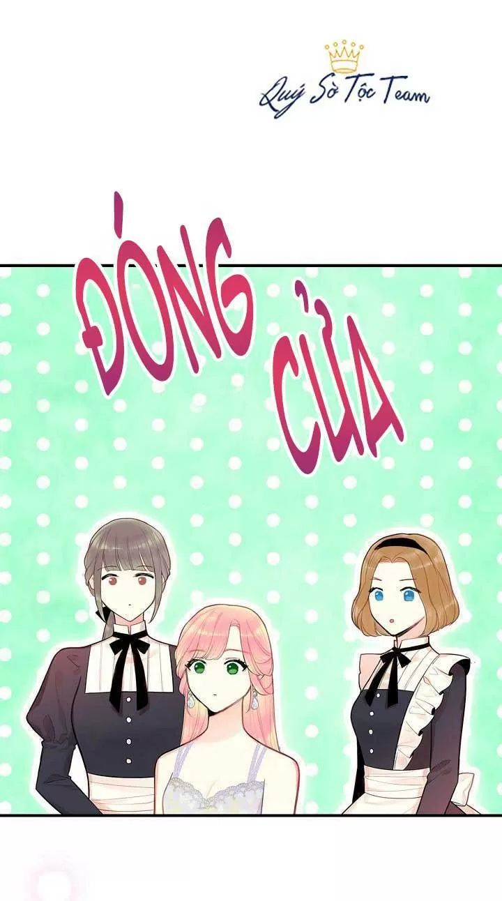 Trọng Sinh Trở Thành Hoàng Phi - Chương 126 - Trang 7