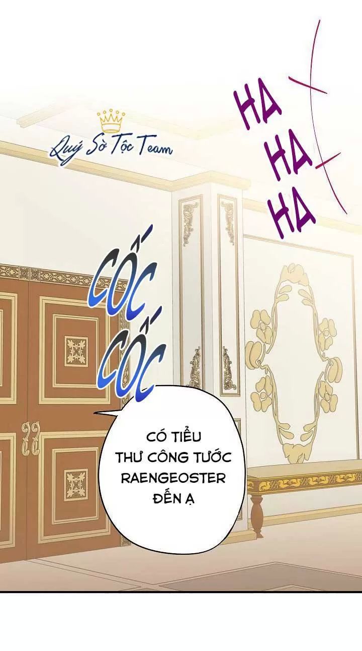 Trọng Sinh Trở Thành Hoàng Phi - Chương 126 - Trang 9