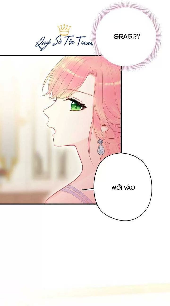 Trọng Sinh Trở Thành Hoàng Phi - Chương 126 - Trang 10