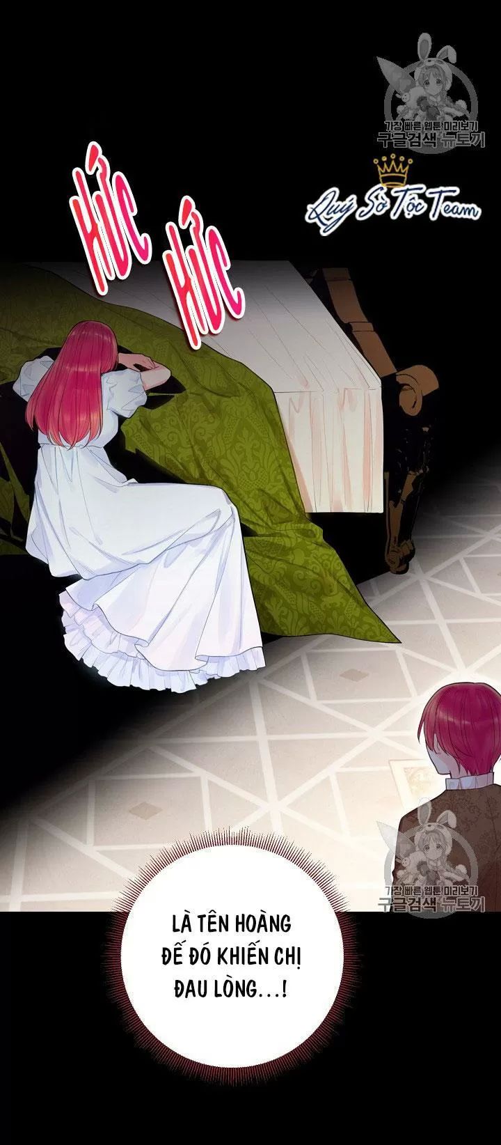 Trọng Sinh Trở Thành Hoàng Phi - Chương 127 - Trang 11