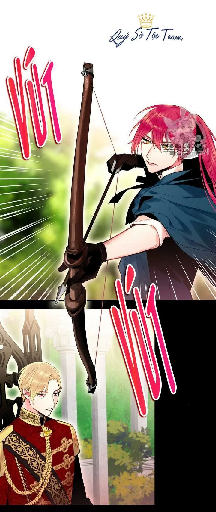 Trọng Sinh Trở Thành Hoàng Phi - Chương 127 - Trang 14