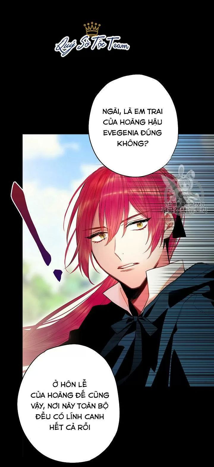 Trọng Sinh Trở Thành Hoàng Phi - Chương 127 - Trang 18
