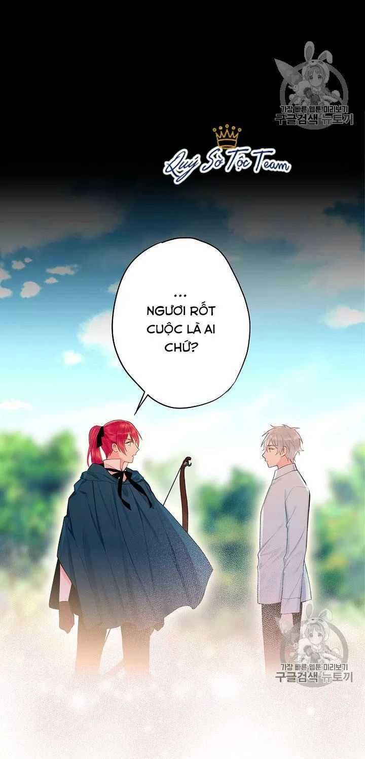 Trọng Sinh Trở Thành Hoàng Phi - Chương 127 - Trang 19