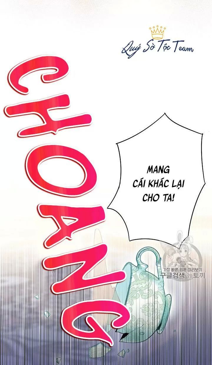 Trọng Sinh Trở Thành Hoàng Phi - Chương 127 - Trang 20