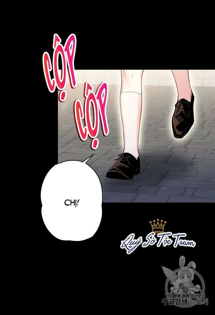 Trọng Sinh Trở Thành Hoàng Phi - Chương 127 - Trang 3