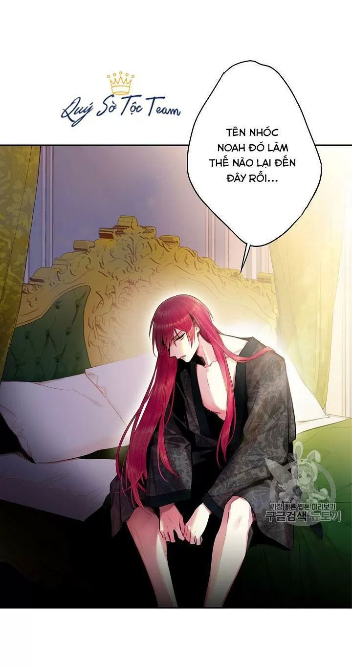 Trọng Sinh Trở Thành Hoàng Phi - Chương 127 - Trang 23