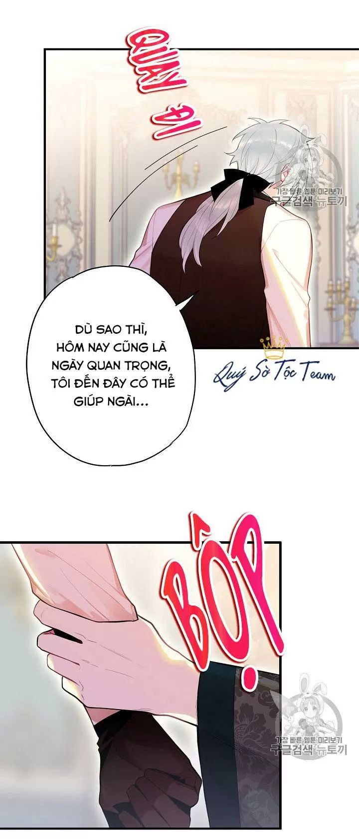 Trọng Sinh Trở Thành Hoàng Phi - Chương 127 - Trang 26