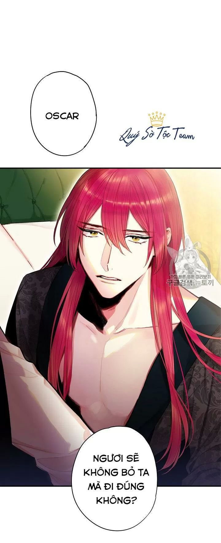 Trọng Sinh Trở Thành Hoàng Phi - Chương 127 - Trang 27