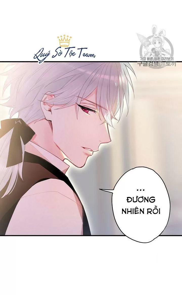 Trọng Sinh Trở Thành Hoàng Phi - Chương 127 - Trang 28