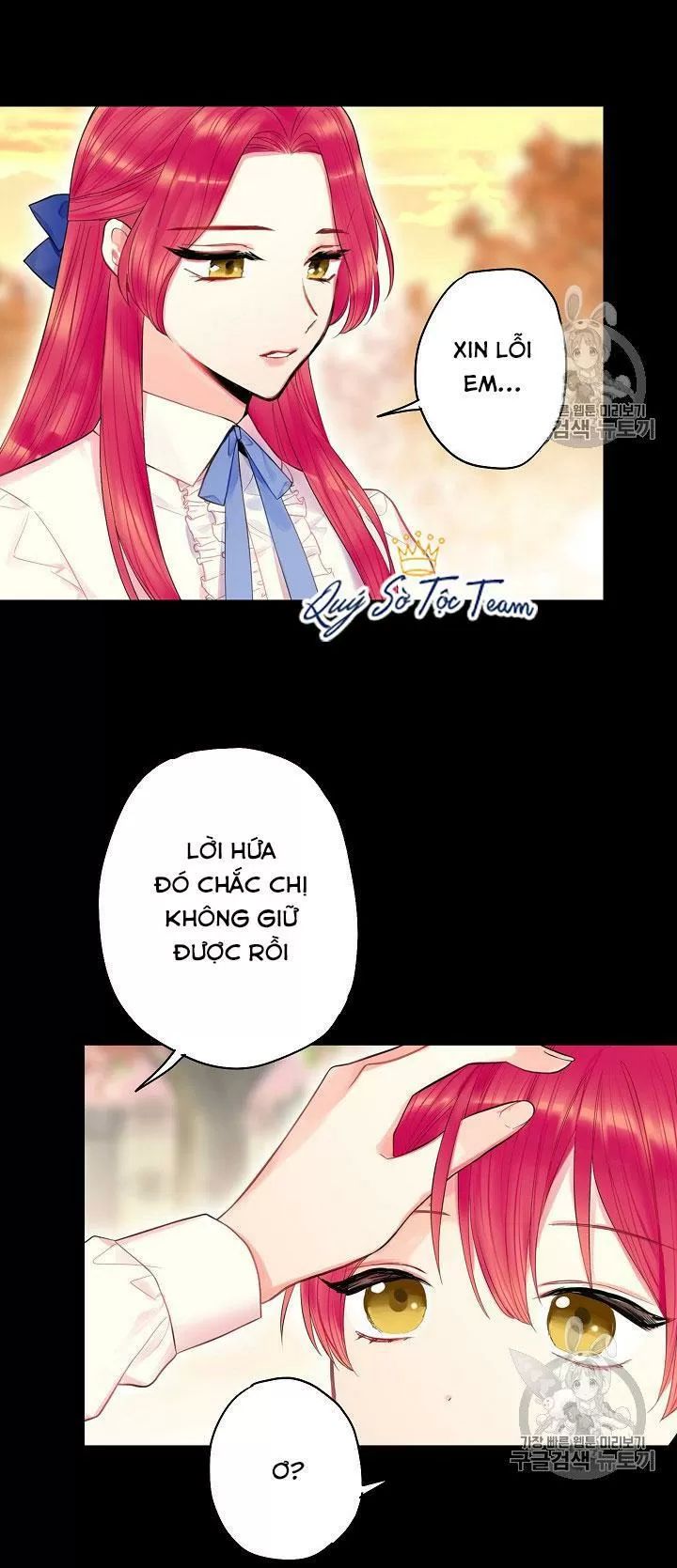 Trọng Sinh Trở Thành Hoàng Phi - Chương 127 - Trang 5
