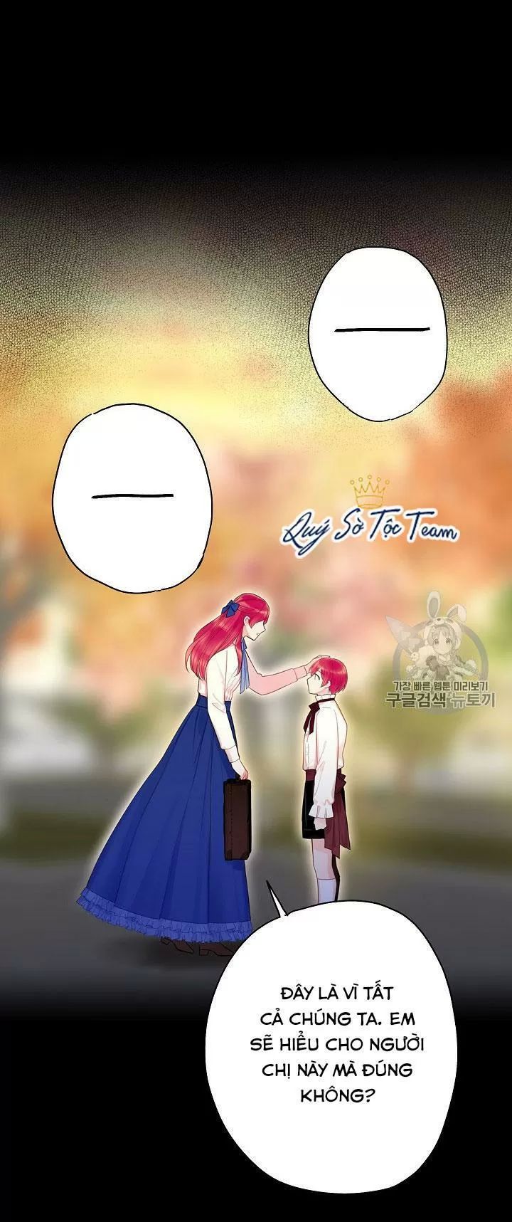 Trọng Sinh Trở Thành Hoàng Phi - Chương 127 - Trang 6