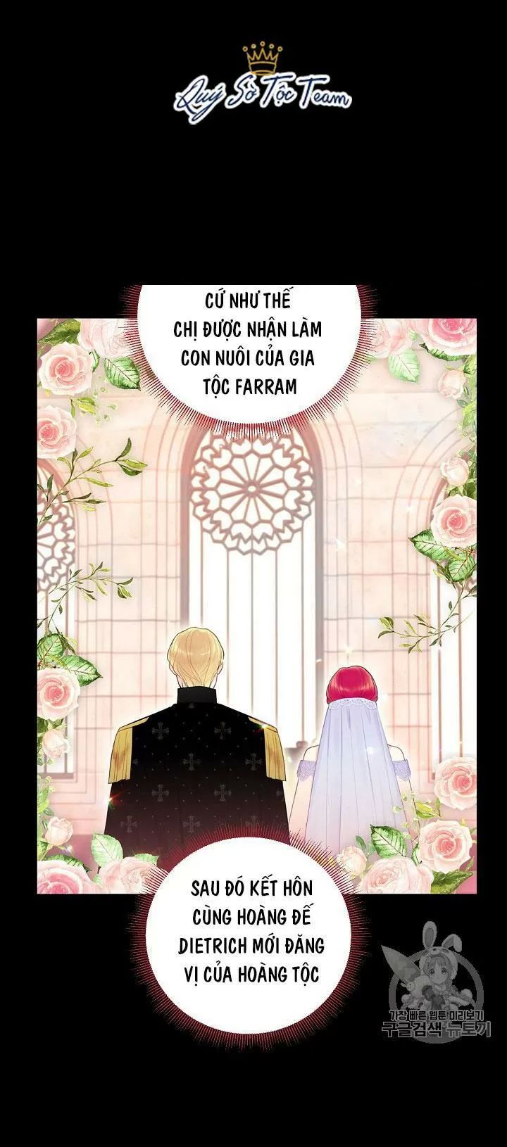 Trọng Sinh Trở Thành Hoàng Phi - Chương 127 - Trang 7