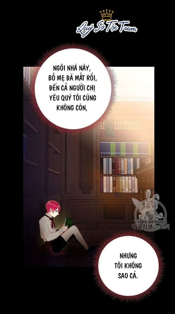 Trọng Sinh Trở Thành Hoàng Phi - Chương 127 - Trang 8