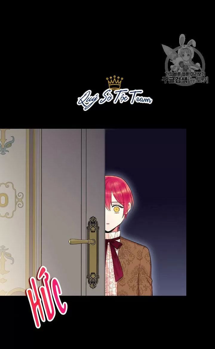 Trọng Sinh Trở Thành Hoàng Phi - Chương 127 - Trang 10