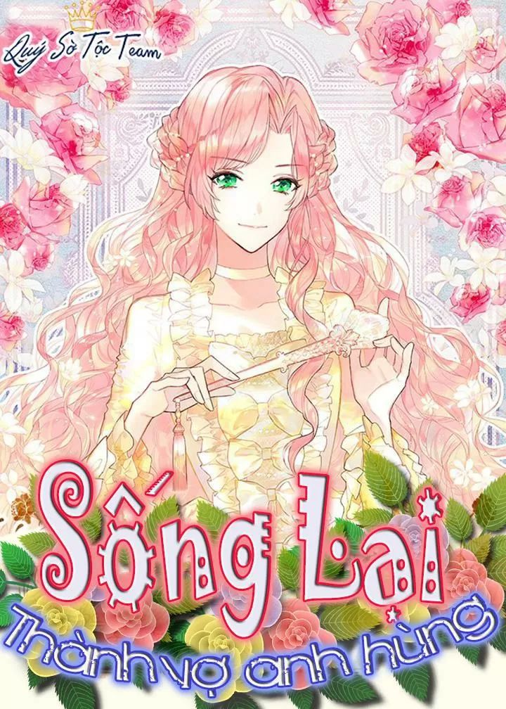 Trọng Sinh Trở Thành Hoàng Phi - Chương 128 - Trang 1