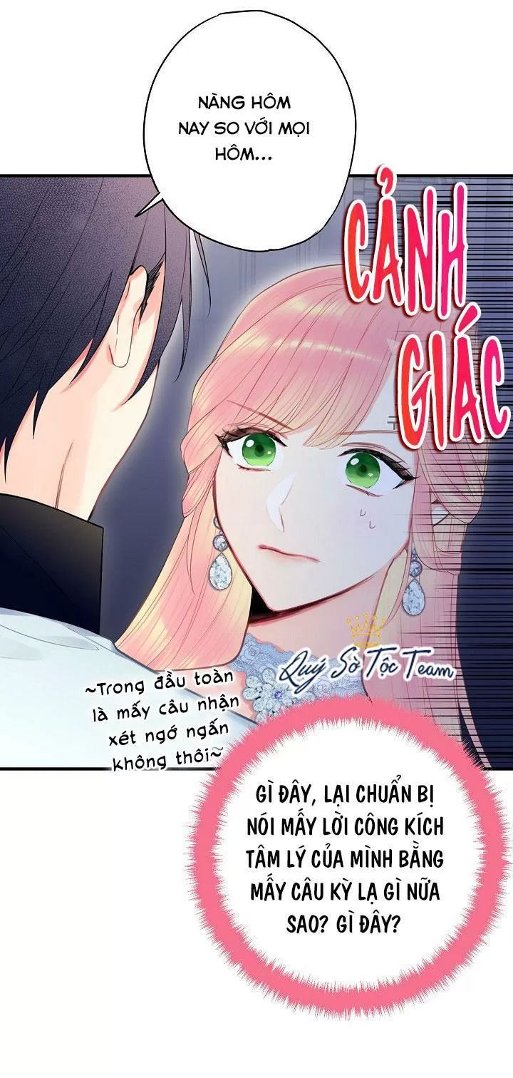 Trọng Sinh Trở Thành Hoàng Phi - Chương 128 - Trang 11