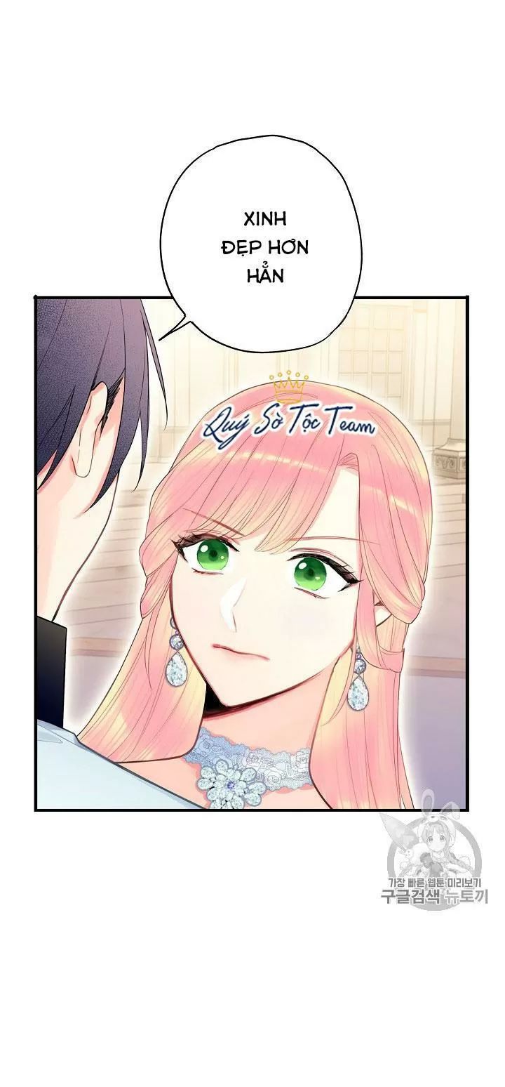 Trọng Sinh Trở Thành Hoàng Phi - Chương 128 - Trang 12