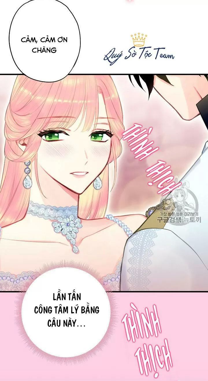 Trọng Sinh Trở Thành Hoàng Phi - Chương 128 - Trang 15