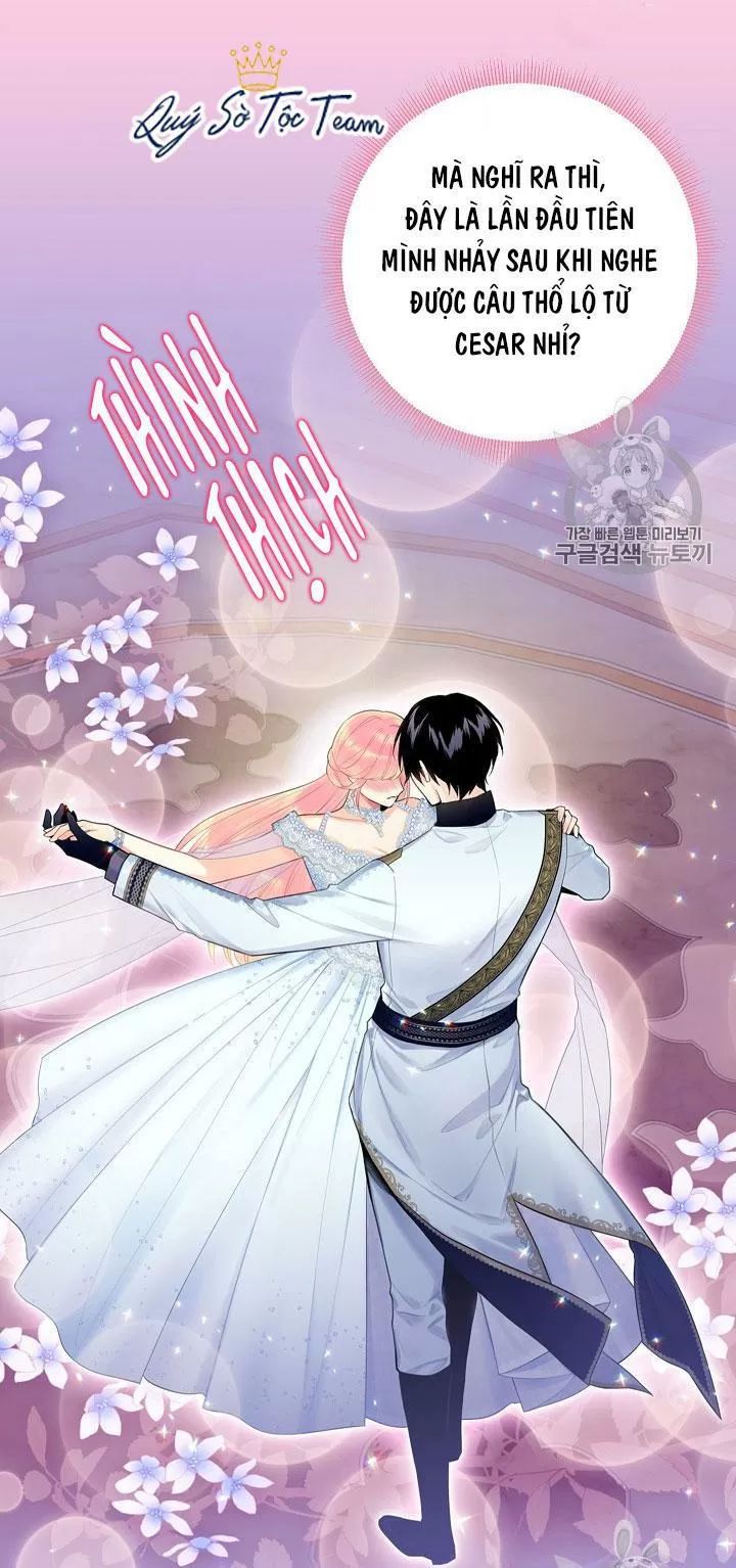 Trọng Sinh Trở Thành Hoàng Phi - Chương 128 - Trang 16